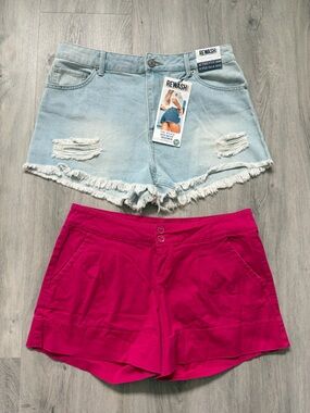 Women’s shorts